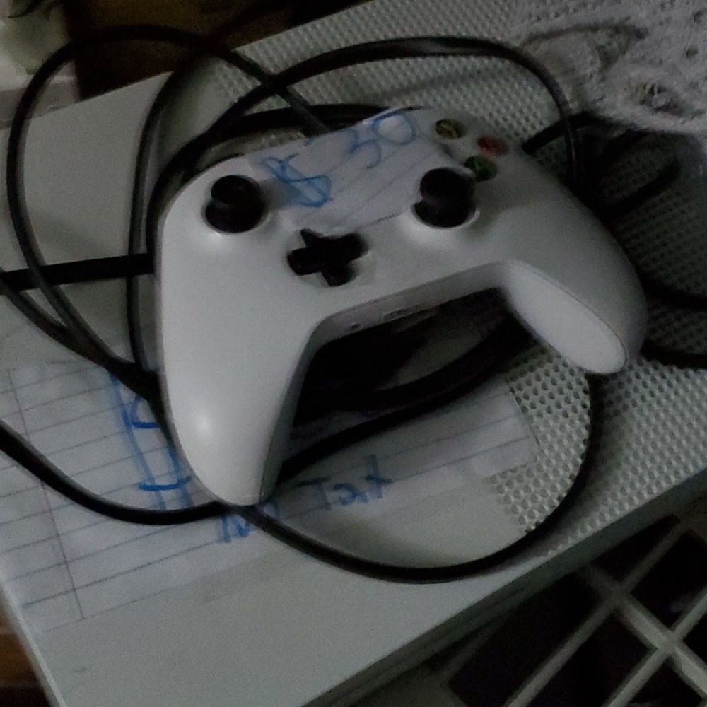 Xbox one